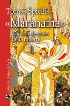 Maranatha PDF