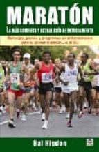 Maraton: La Mas Completa Y Actual Guia De Entrenamiento PDF