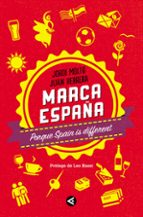 Marca España: Porque Spain Is Different PDF