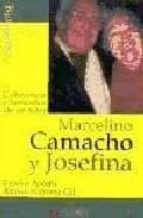 Marcelino Camacho Y Josefina: Coherencia Y Honradez De Un Lider