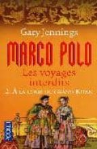 Marco Polo Voyages Interd T2