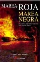 Marea Roja Marea Negra: Una Cronica De La Iiª Guerra Mundial En E L Norte De España