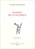 Margen De Lo Invisible