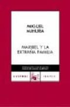 Maribel Y La Extraña Familia