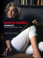 Marilyn Monroe: Fragmentos