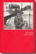 Marin: Fotografias 1908-1940 PDF