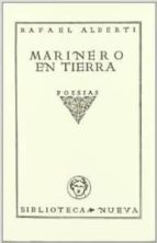 Marinero En Tierra PDF