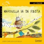 Mariquilla Va De Fiesta PDF