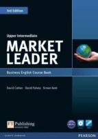 Market Leader Upper-intermediate