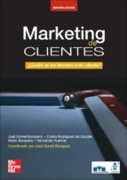 Marketing De Clientes PDF
