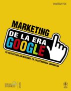 Marketing De La Era Google