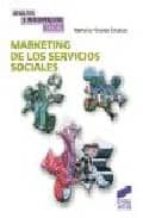 Marketing De Los Servicios Sociales PDF