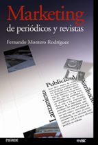 Marketing De Periodicos Y Revistas
