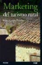 Marketing De Turismo Rural***