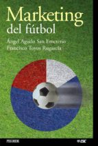 Marketing Del Futbol PDF