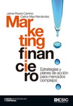 Marketing Financiero PDF