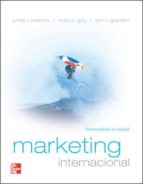 Marketing Internacional 14ª Ed.