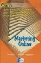 Marketing Online: Como Darte A Conocer En Internet. ¡ideal Tanto Para Particulares Como Para Empresas!