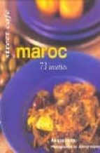 Maroc: 73 Recettes