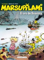 Marsupilami 7: El Oro De Boavista