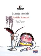 Martes Terrible = Terrible Tuesday