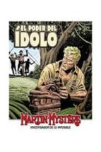 Martin Mystere: El Poder Del Idolo PDF
