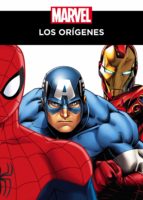 Marvel: Los Origenes: Recopilatorio De Cuentos PDF