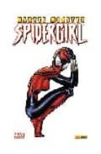 Marvel Monster: Spidergirl Nº 3