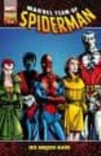 Marvel Team-up Spiderman 19: Es Mejor Dar
