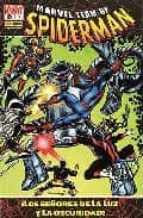 Marvel Team-up Spiderman Nº 1 PDF