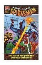 Marvel Team-up Spiderman Nº 3