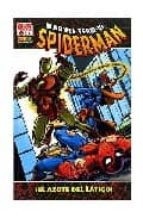 Marvel Team-up Spiderman Nº 5