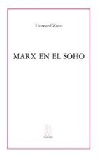 Marx En El Soho