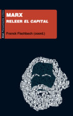 Marx: Reeler El Capital