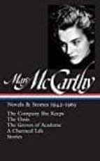 Mary Mccarthy I: 1942-63