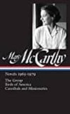 Mary Mccarthy Ii: 1963-79 PDF