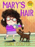 Mary S Hair