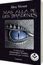 Mas Alla De Los Dragones: La Fantasia De Christopher Paolini, Una Leyenda Que Continua PDF