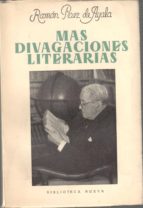 Más Divagaciones Literarias PDF