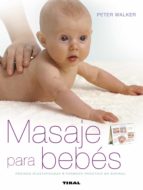 Masaje Para Bebes PDF