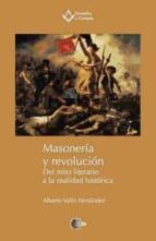 Masonería Y Revolución PDF
