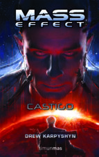 Mass Effect 3: Castigo