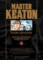 Master Keaton Nº 11