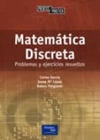 Matematica Discreta: Problemas Y Ejercicios Resueltos