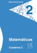 Matemáticas, 1 Educación Primaria. Cuaderno 2 PDF