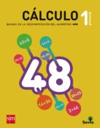 Matematicas 1º Educacion Primaria Cuaderno De Calculo Basado En L A Descomposicion Del Algoritmo Abn