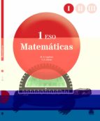 Matematicas 1º Eso Trimestral Ed 2015