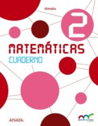 Matemáticas 2º Educacion Primaria Cuaderno 1 Andalucia PDF