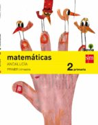 Matemáticas 2º Educacion Primaria Trimestral Savia 15 PDF