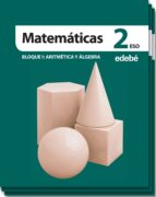 Matematicas 2º Eso PDF
